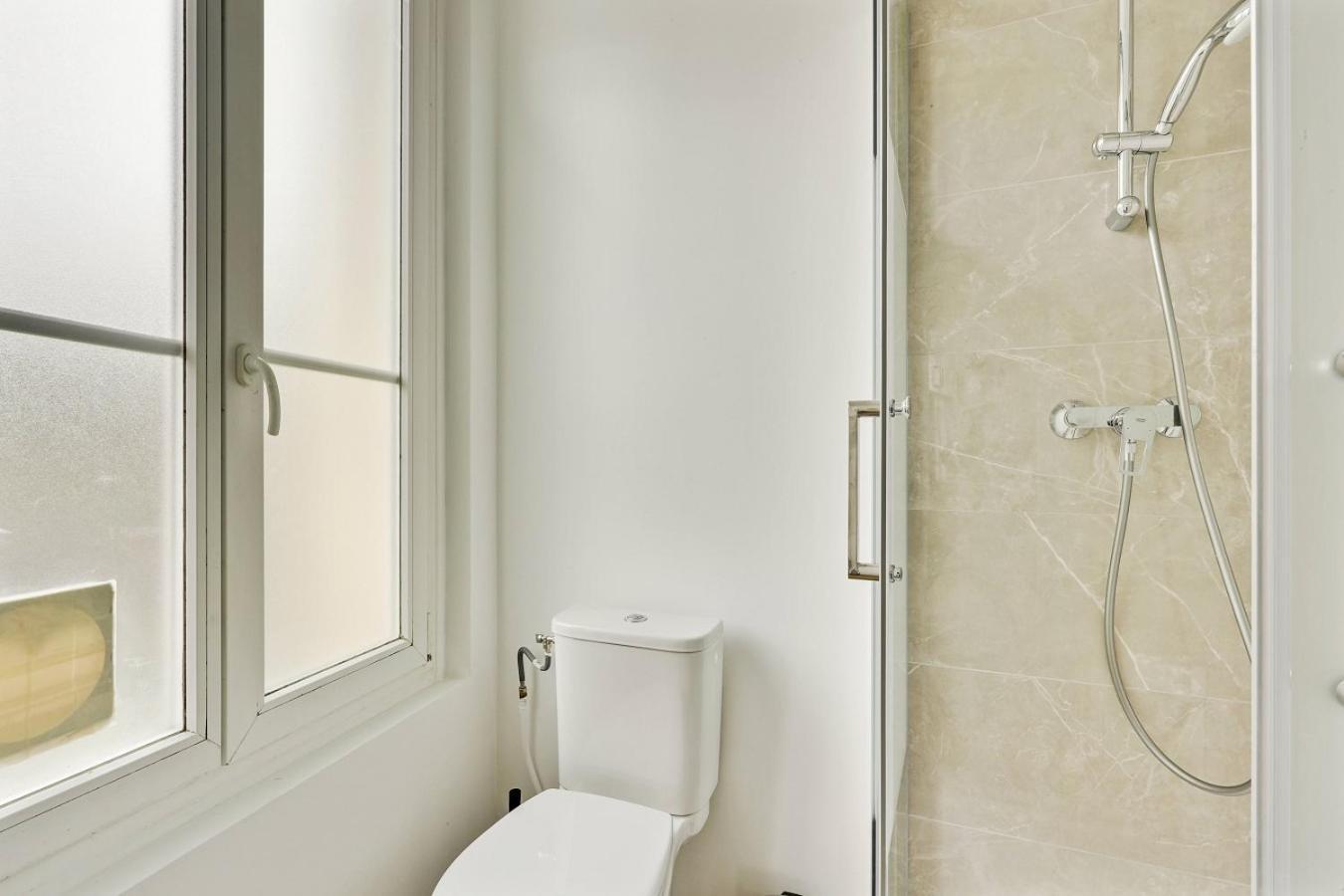 Studio Au Bord Du Canal Chelles  Ngoại thất bức ảnh